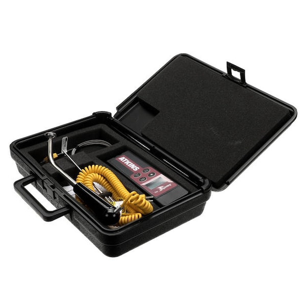 Cooper-Atkins Aquatuff Kit W/ 35200-K 50012-K 50335-K 50306-K & 93970-K - main
